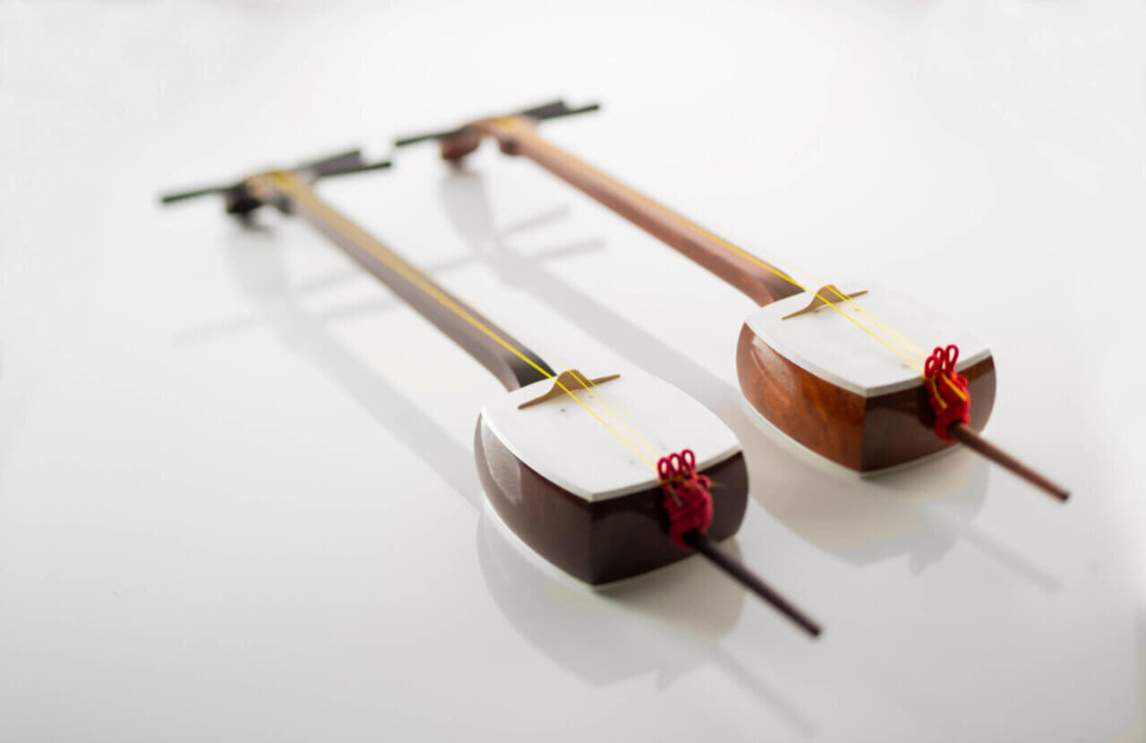 Enjoy！こきゅう | 日本の伝統楽器・胡弓の魅力を伝えるメディア